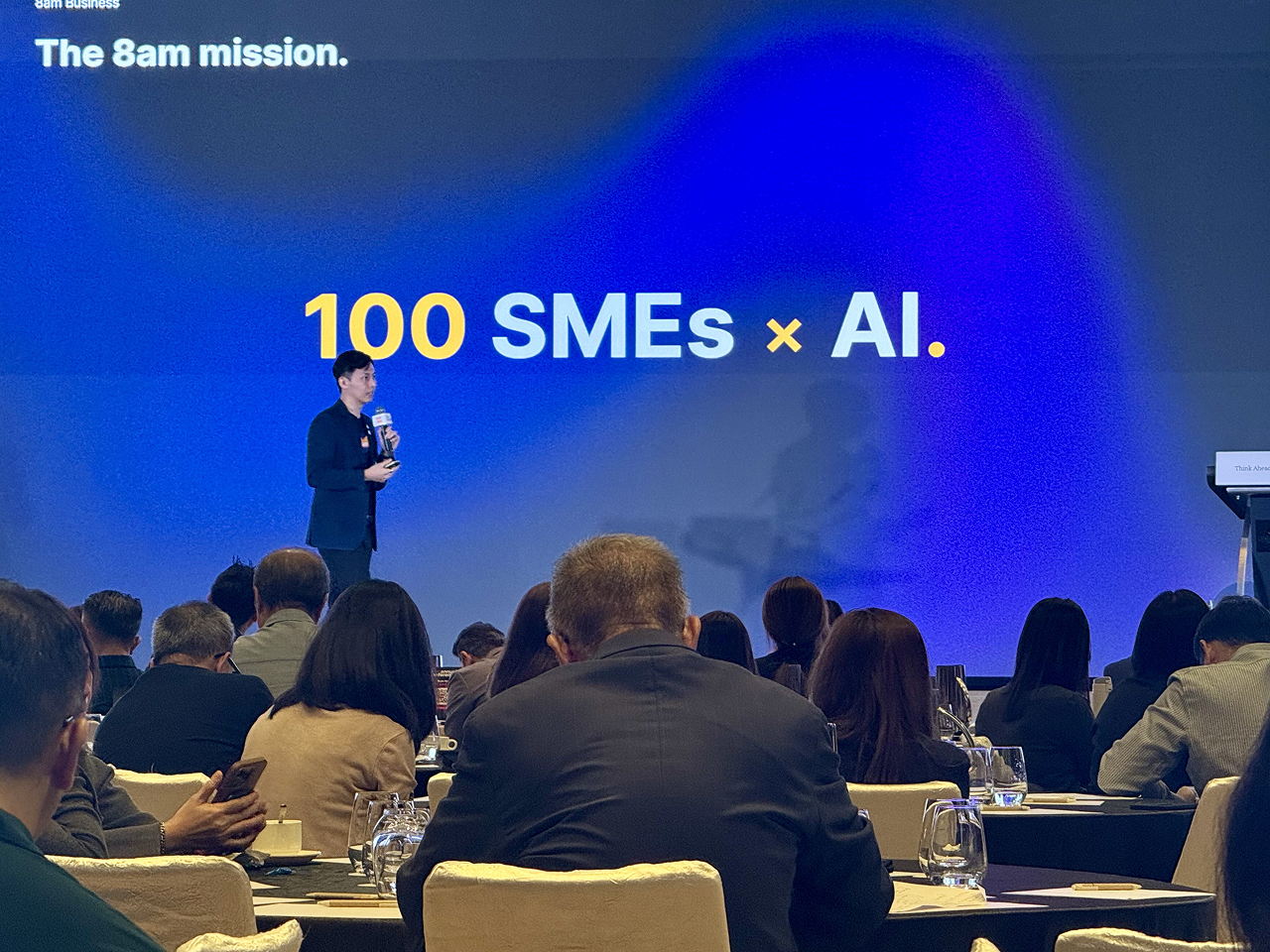 [background image] image of job listings (for an auto dealership)