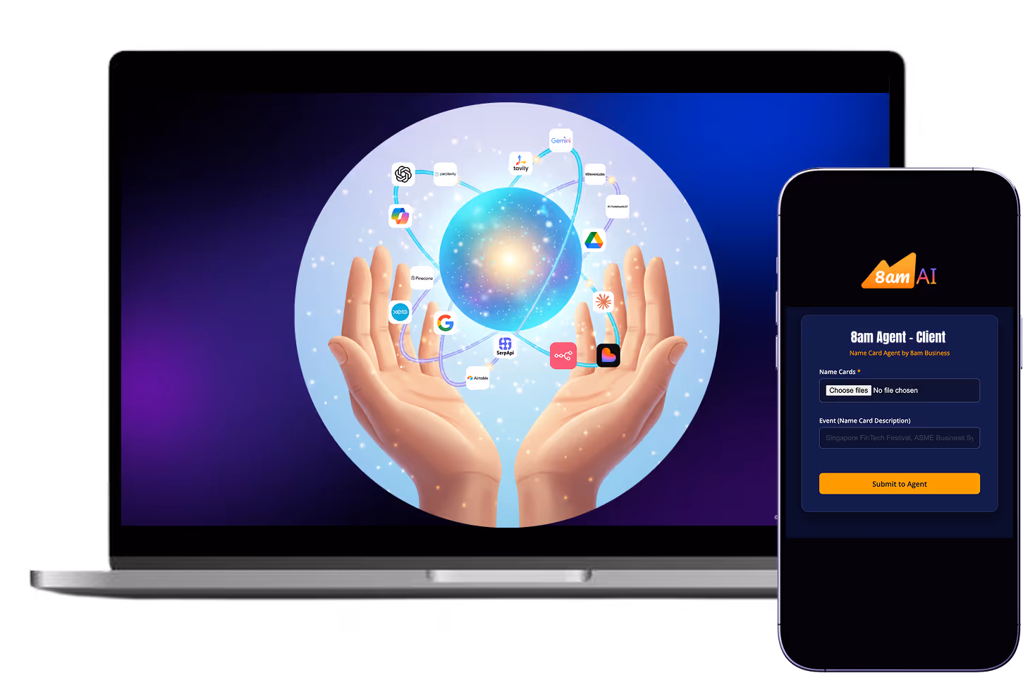 image of an office collaboration scene (for a mobility and transportation)