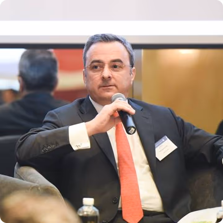 image of a transportation seminar (for a mobility and transportation)